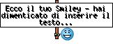ma vabb�, ora cazzeggio nel forum, VIVA VIVA VIVA!