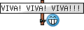 VIVA! VIVA! VIVA!!! VIVA! VIVA! VIVA!!!